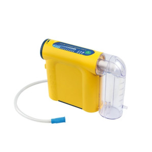 Aspirador de Secreciones Laerdal Lcsu4 300ml a 220v Aspirador de Secreciones Laerdal Lcsu4 300ml a 220v